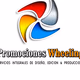 Promociones Wheeling Logo