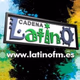 Latino FM Logo