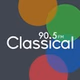 Classical 90.5 - KMUC logo
