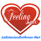 LaEstacionDelAmor.Net Logo