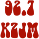 JAM Central - KZJM-LP Logo