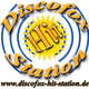 Discofox Hitradio Logo