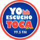 Toca Stereo Logo