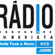 Rádio em Revista Web Logo