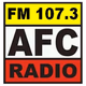 AFC Radio On Line Logo