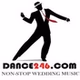 Dance246.com logo