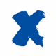 X 100.7 - CKEX-FM Logo
