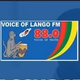 Voice of Lango (VOL) Logo