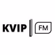 Disciple Radio KVIP-FM - K212DO Logo