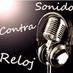 Sonido Contra Reloj Logo