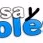 SALSA Y GOLES Logo