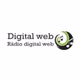 RADIO DIGITAL WEB Logo