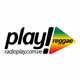 Radio Play Venezuela - Reggae Logo