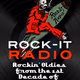 Rock-it Radio Logo