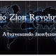 Radio Zion revolution Logo