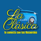 Radio La Clásica Logo