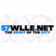 57 WLLE Logo