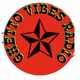 Ghetto Vibe Radio Logo