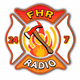 FHR Radio Entertainment Logo