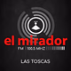 Radio el mirador FM100.5 Logo