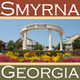 Smyrna, GA Police, Fire logo