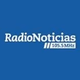 Radio Noticias FM 105.5 Logo