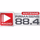 Antenne Pirmasens Logo