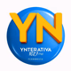 Ynterativa FM Logo