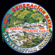 Generacion Maya San Sebastian Coatan Logo