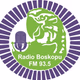 Radio Boskopu 93.5 FM Logo
