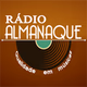 Grupo Cordeiro França - Rádio Almanaque Logo