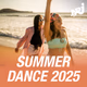 NRJ - SUMMER DANCE 2025 Logo
