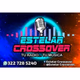 ESTELAR CROSSOVER Logo