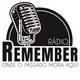 Rádio Remember Logo