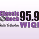 Classic Hits 95.9 - WIQI Logo