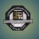 LUWEERO ONLINE RADIO Logo