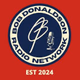 Bob Donaldson Radio Network Logo
