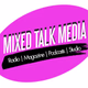 Mixed Talk Radio Logo