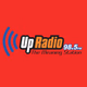 Up Radio Semarang Logo