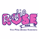 Radio Rose Logo