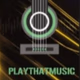 PlayThatMusic Logo
