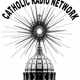 Catholic Radio Network - KEXS Logo