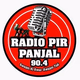 Radio Pir Panjal 90.4 FM Logo