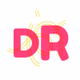 Dbnfam Underground Radio Logo