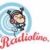 Radiolino.ch Logo