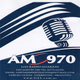 LT 25 Radio Guarani Logo