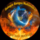 Gelegar Bangsa Radio Logo