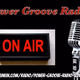 Power Groove Radio Logo