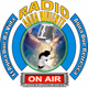Radio Agua Viviente Logo