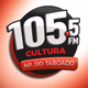 Rádio Cultura FM Logo